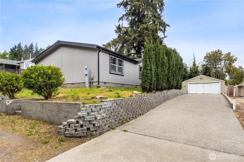 932 Price Road Bremerton WA 98312