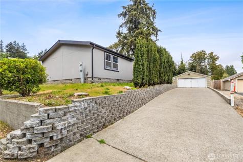 932 Price Road Bremerton WA 98312