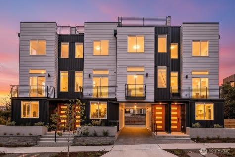 7560 43rd Avenue S Seattle WA 98118