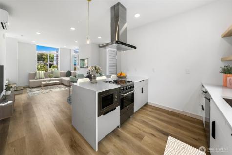 7560 43rd Avenue S Seattle WA 98118
