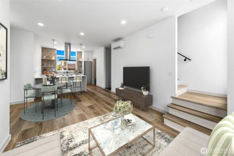 7560 43rd Avenue S Seattle WA 98118