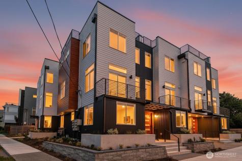 7560 43rd Avenue S Seattle WA 98118