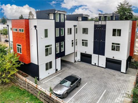 7560 43rd Avenue S Seattle WA 98118