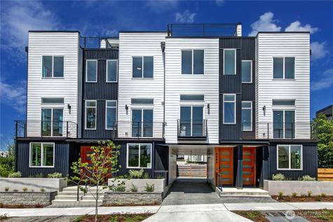 7560 43rd Avenue S Seattle WA 98118