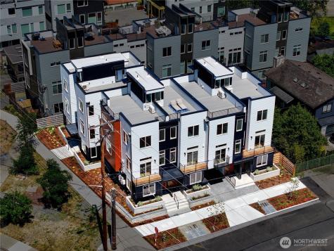 7560 43rd Avenue S Seattle WA 98118