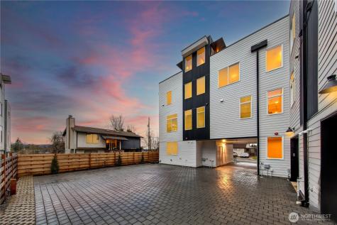7560 43rd Avenue S Seattle WA 98118
