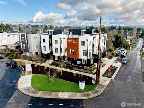 7560 43rd Avenue S Seattle WA 98118