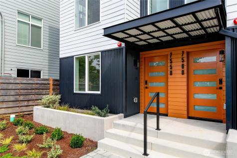 7560 43rd Avenue S Seattle WA 98118
