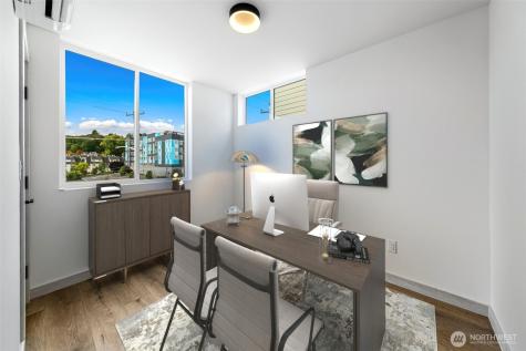 7560 43rd Avenue S Seattle WA 98118
