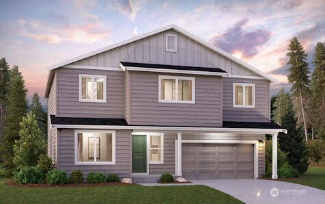 125 Willowbrook Drive Chehalis WA 98532
