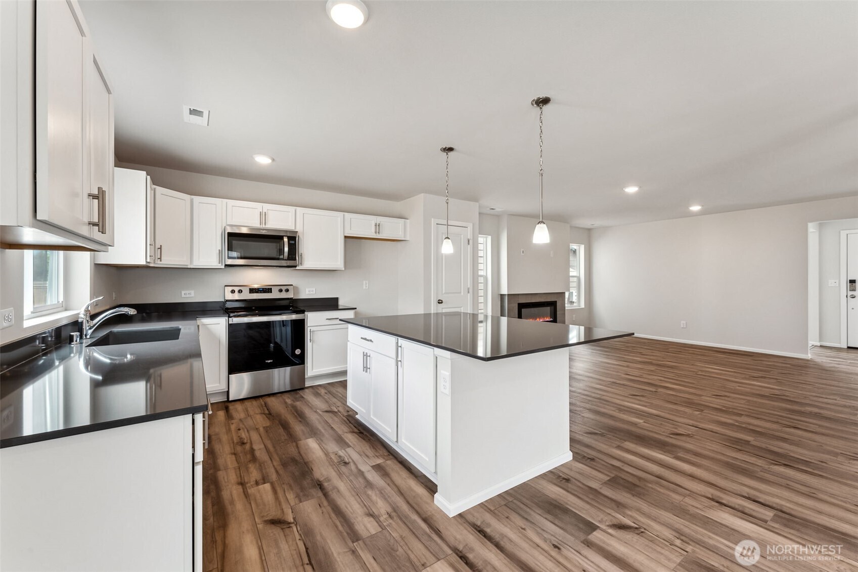 125 Willowbrook Drive Chehalis WA 98532
