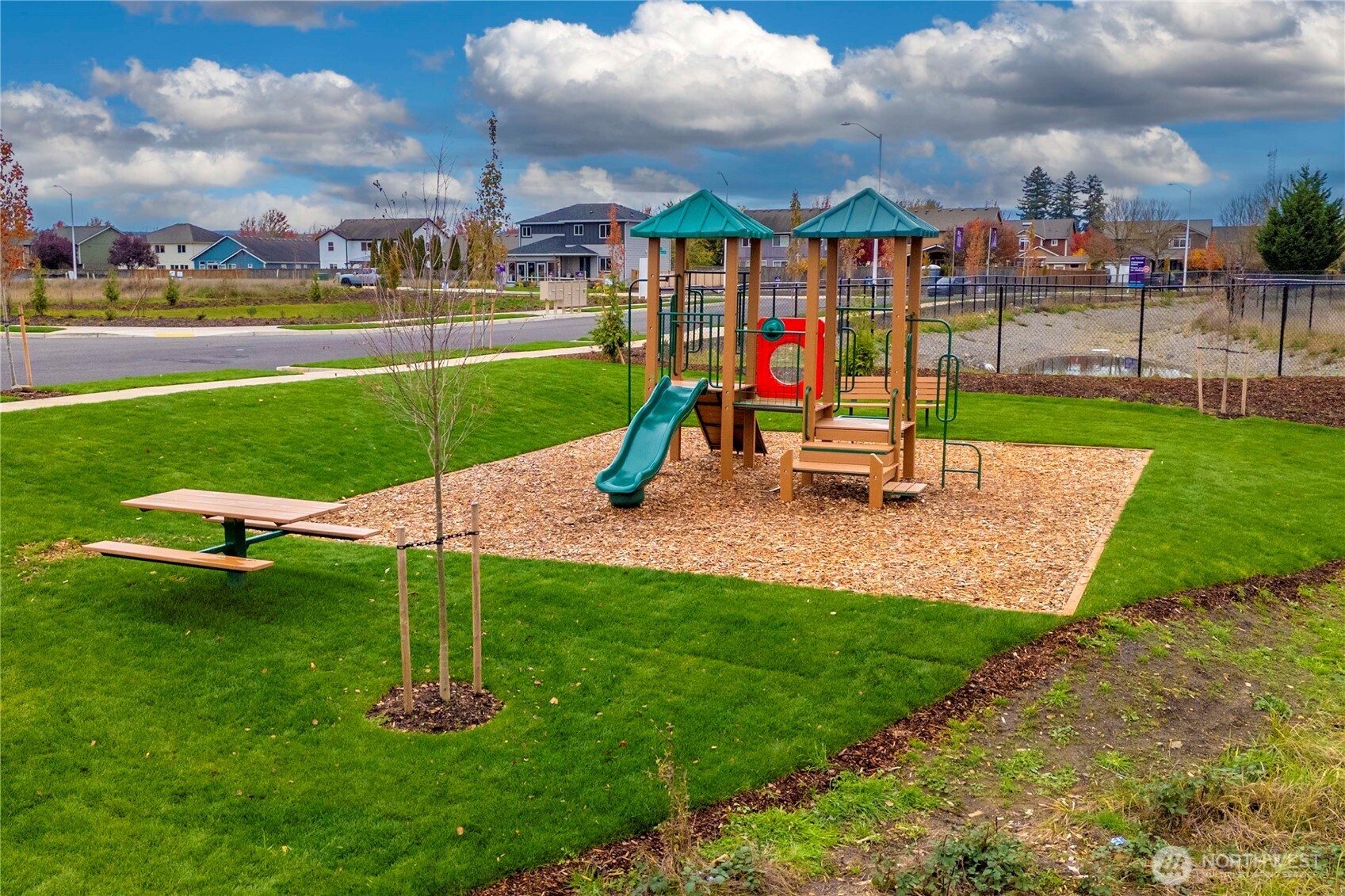 125 Willowbrook Drive Chehalis WA 98532