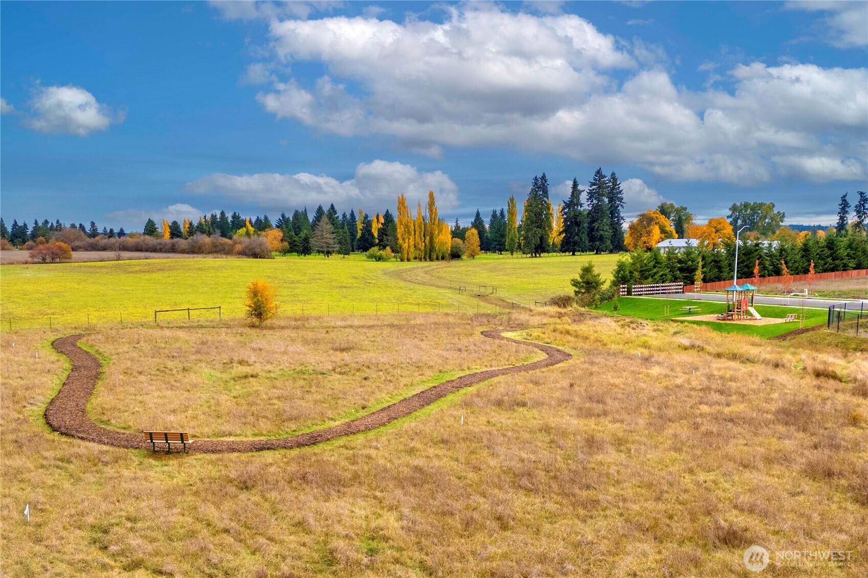 125 Willowbrook Drive Chehalis WA 98532