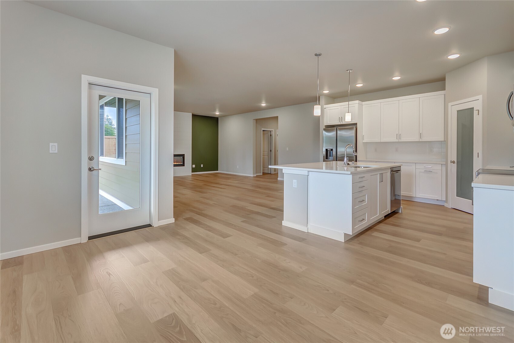 18318 37th Avenue Court E Tacoma WA 98446