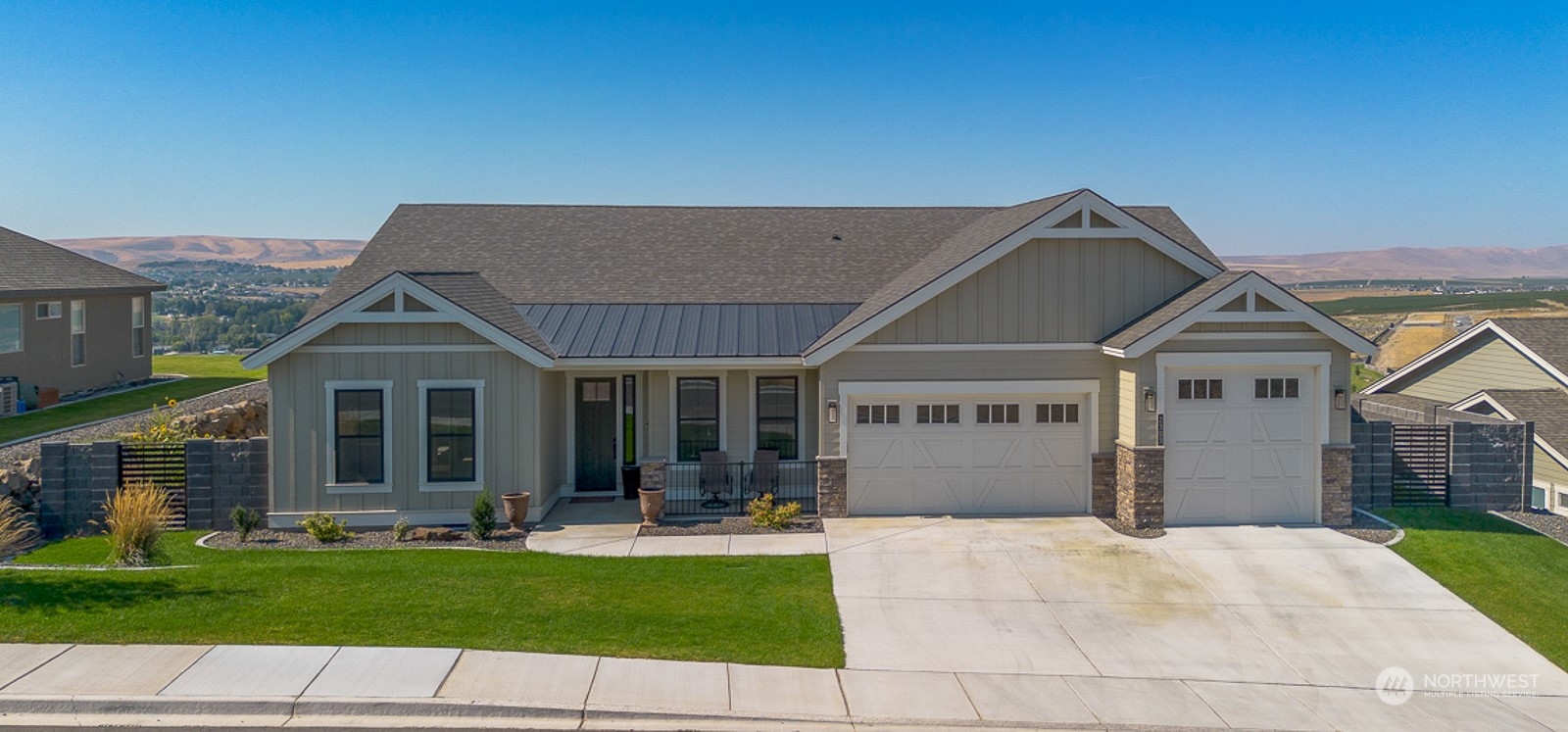 2303 Skyview Loop Richland WA 99352