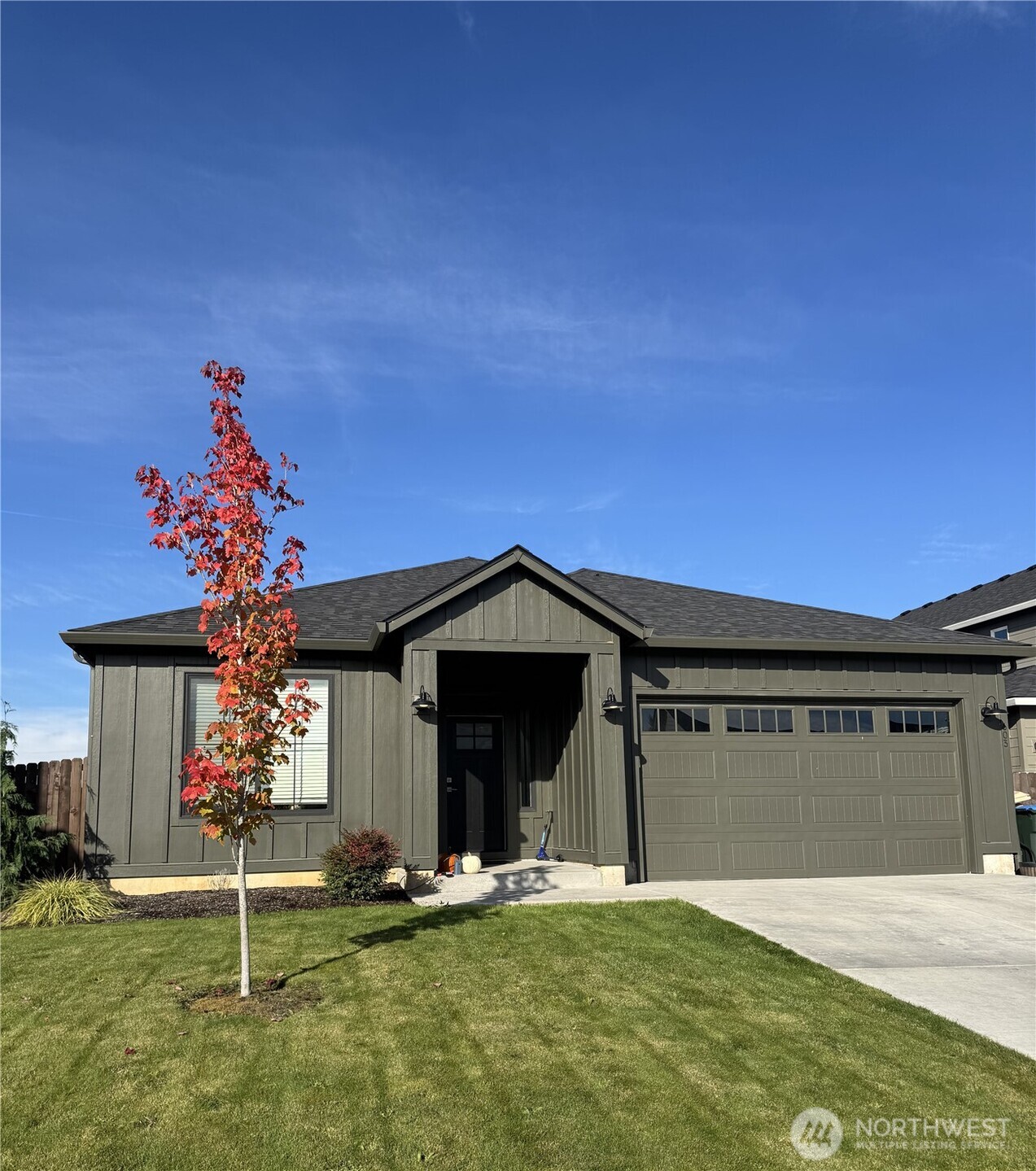 603 Cardinal Avenue Winlock WA 98596
