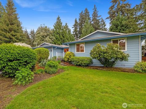 2932 116th Street SE Everett WA 98208