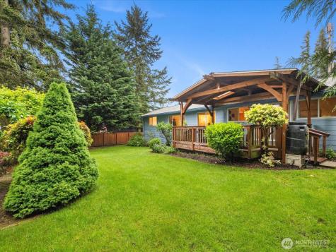 2932 116th Street SE Everett WA 98208