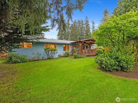 2932 116th Street SE Everett WA 98208