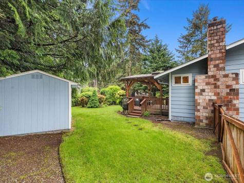2932 116th Street SE Everett WA 98208