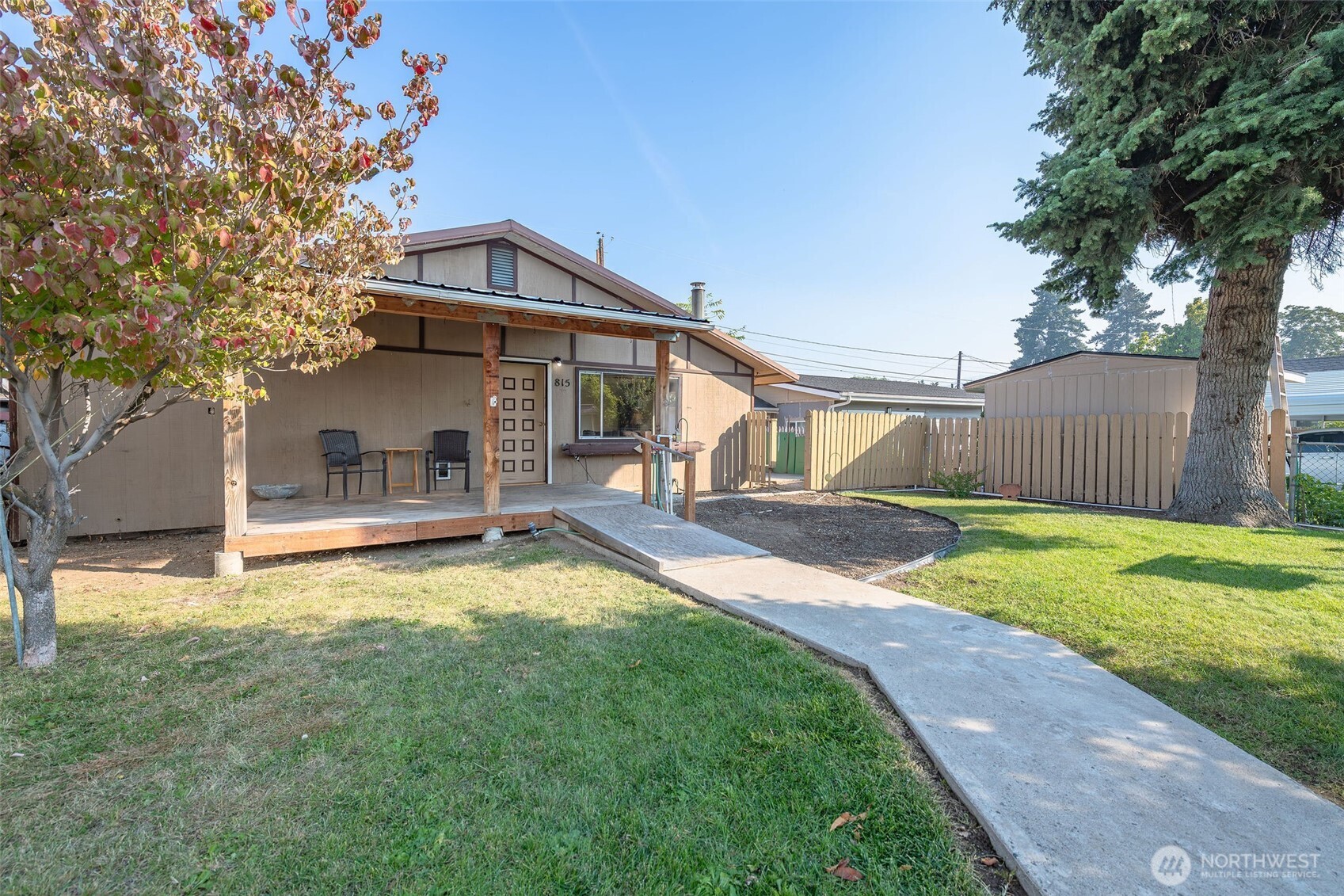 815 Kittitas Street Wenatchee WA 98801