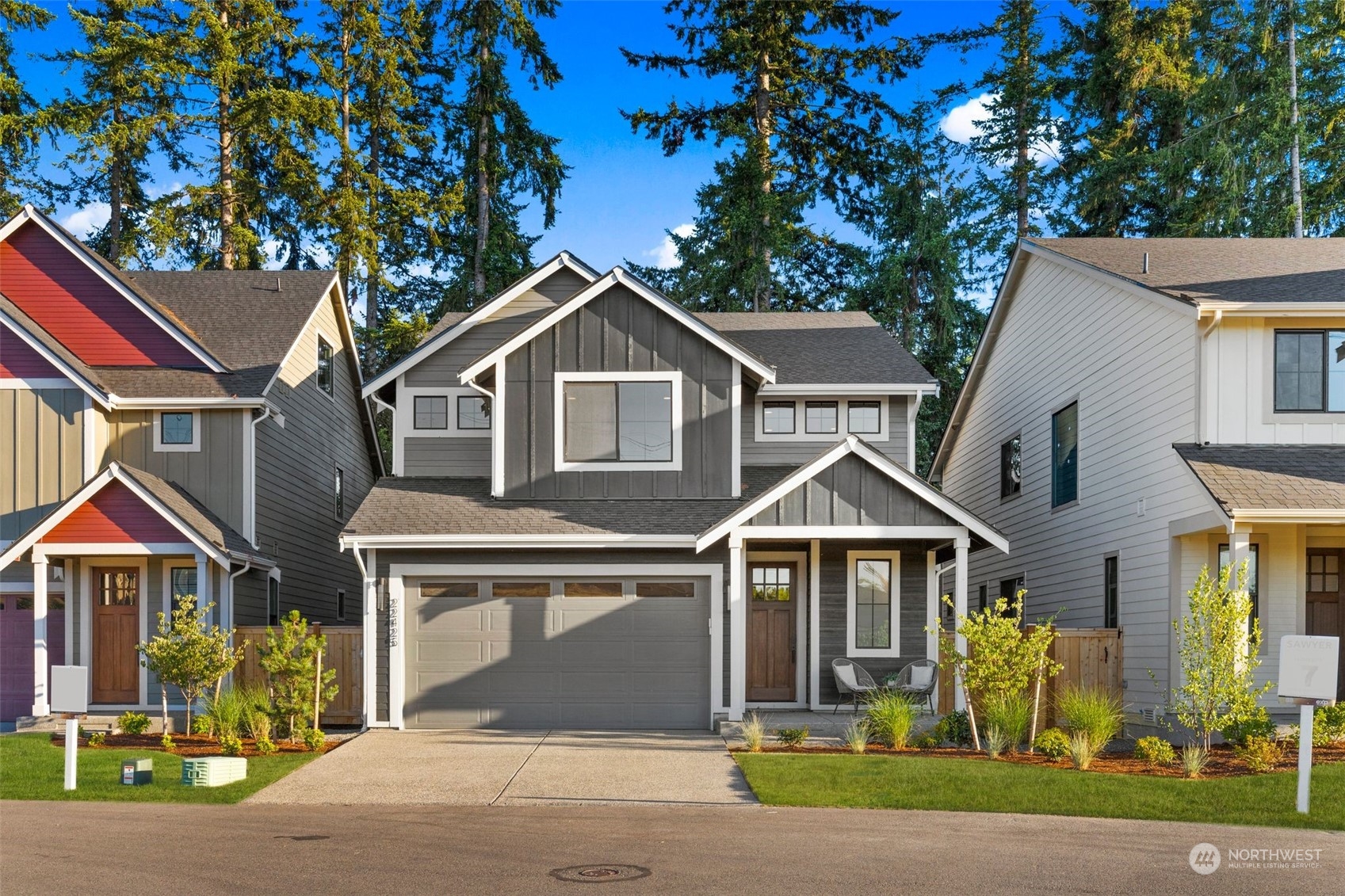 22425 Se 285th Street Maple Valley WA 98038