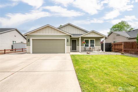 135 Haley Longview WA 98632