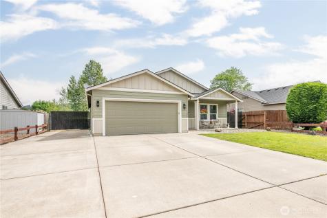 135 Haley Longview WA 98632