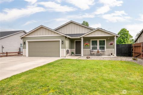 135 Haley Longview WA 98632