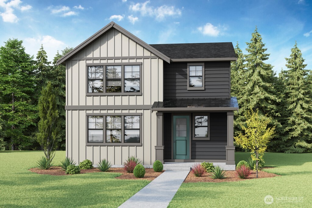 11411 SE 83rd Place Newcastle WA 98056