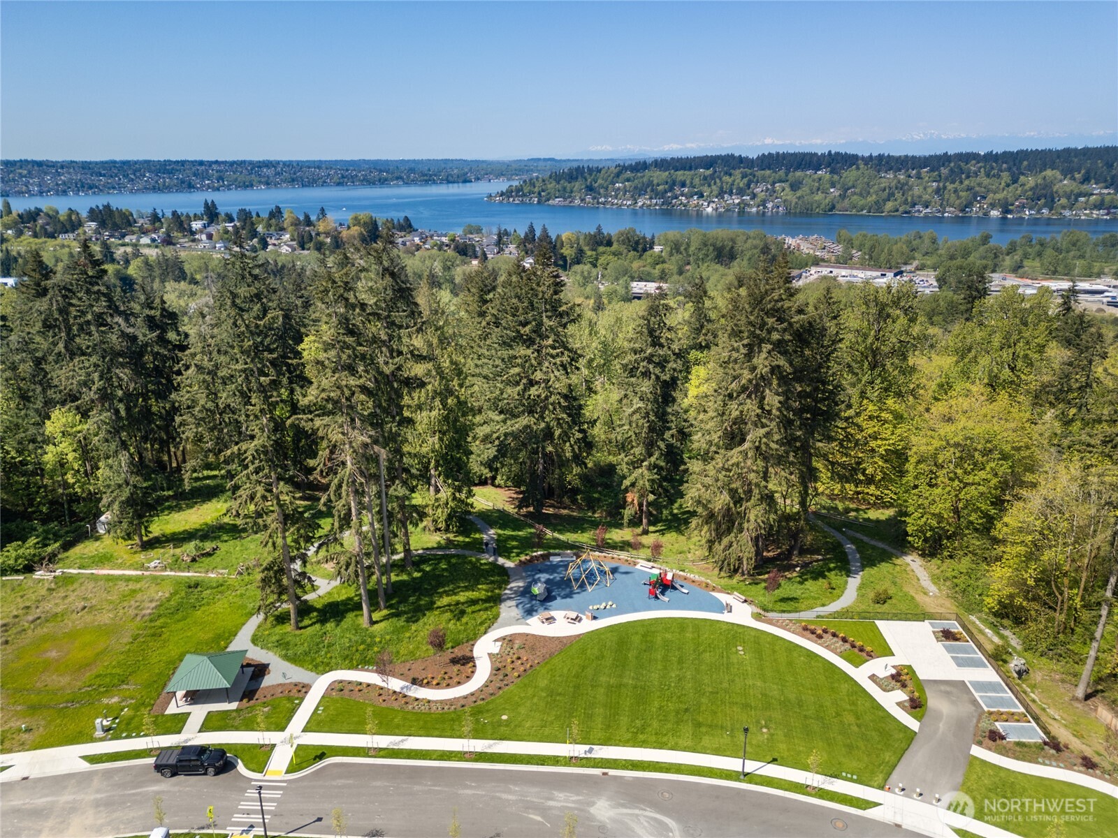 11411 SE 83rd Place Newcastle WA 98056