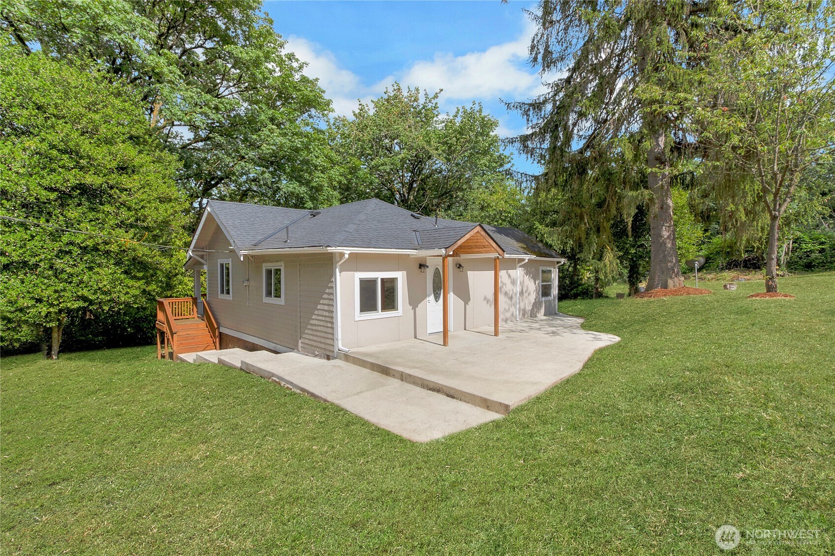 4627 S 140th Street Tukwila WA 98168