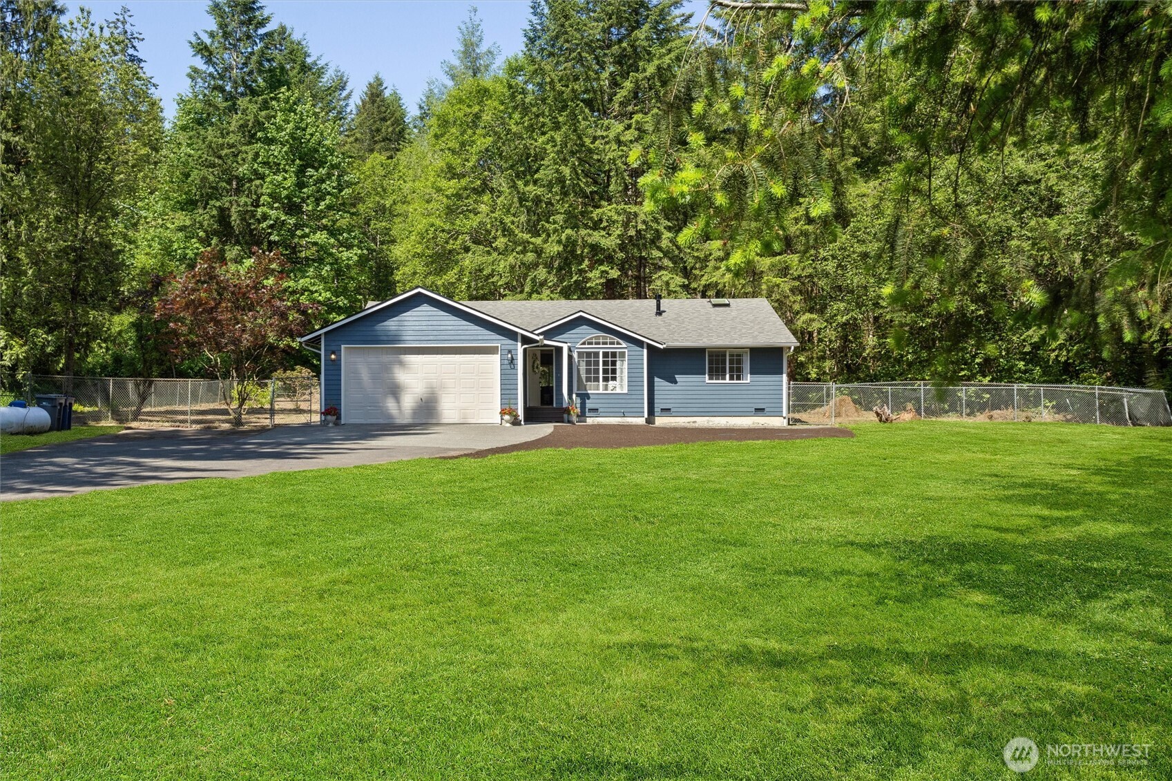 7602 Skinner Road Granite Falls WA 98252