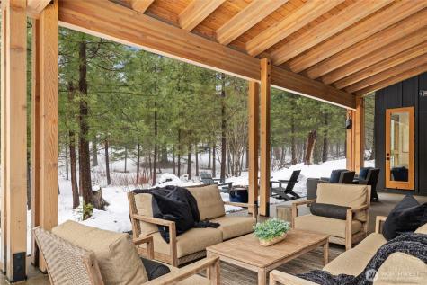 331 Old Grove Trail Cle Elum WA 98922