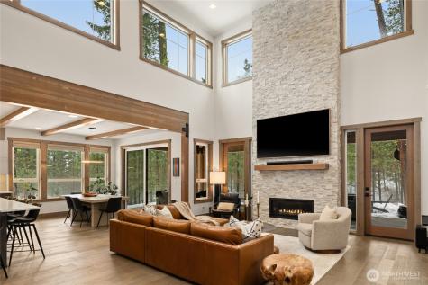 331 Old Grove Trail Cle Elum WA 98922