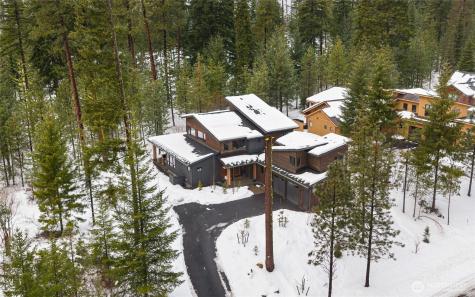 331 Old Grove Trail Cle Elum WA 98922