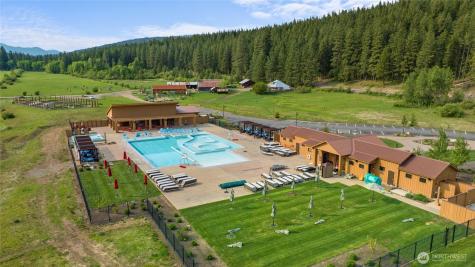 331 Old Grove Trail Cle Elum WA 98922