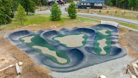 331 Old Grove Trail Cle Elum WA 98922