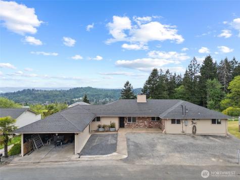 507 Williams Finney Road Kelso WA 98626