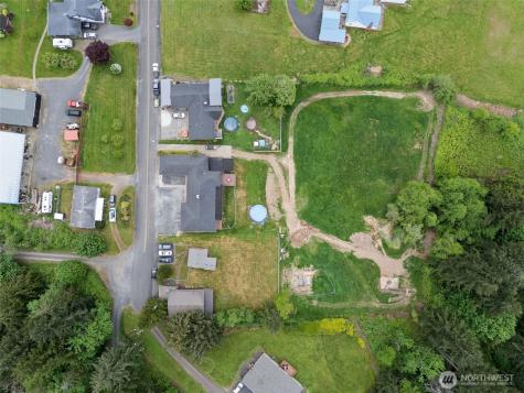 507 Williams Finney Road Kelso WA 98626