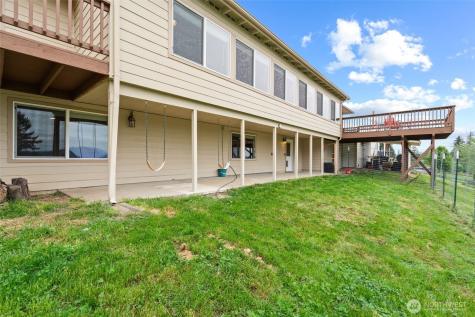 507 Williams Finney Road Kelso WA 98626