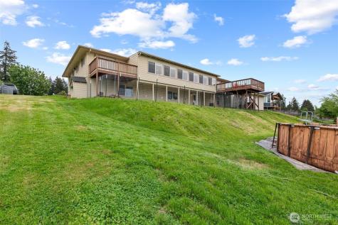 507 Williams Finney Road Kelso WA 98626