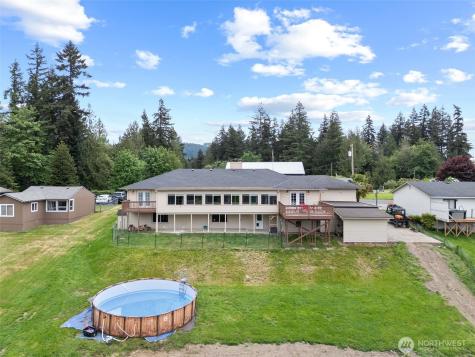 507 Williams Finney Road Kelso WA 98626