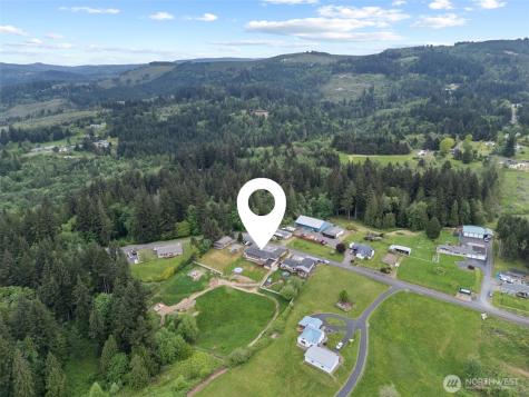 507 Williams Finney Road Kelso WA 98626