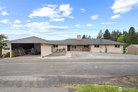 507 Williams Finney Road Kelso WA 98626