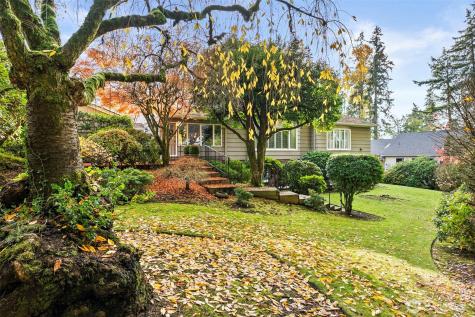 1 Forest Glen Lane SW Lakewood WA 98498