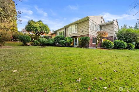 1 Forest Glen Lane SW Lakewood WA 98498