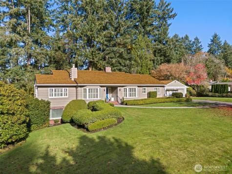1 Forest Glen Lane SW Lakewood WA 98498