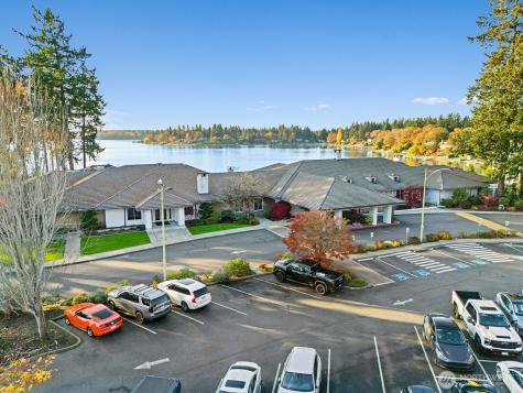 1 Forest Glen Lane SW Lakewood WA 98498