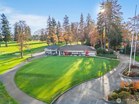 1 Forest Glen Lane SW Lakewood WA 98498